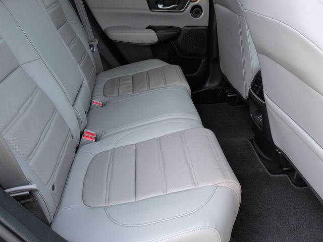 Thumbnail: 2019 Honda CR-V - 29