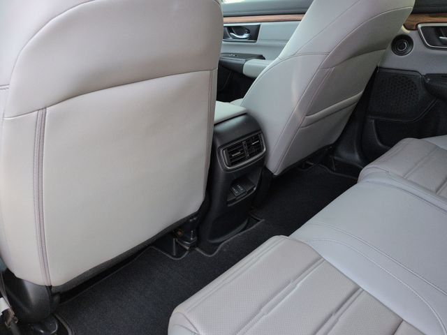 Thumbnail: 2019 Honda CR-V - 12
