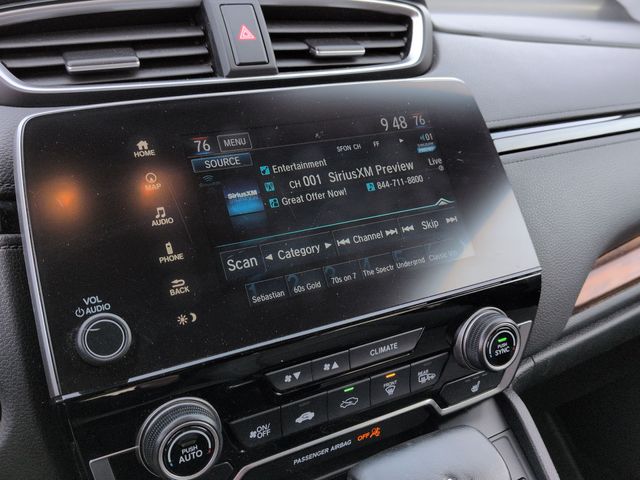Thumbnail: 2019 Honda CR-V - 36