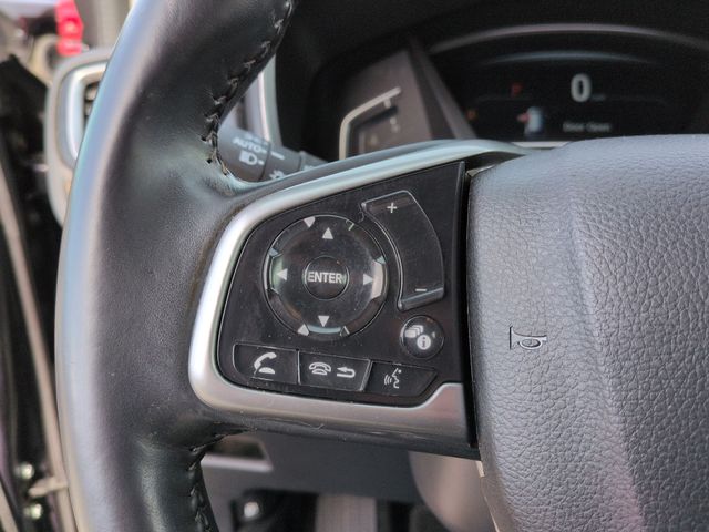 Thumbnail: 2019 Honda CR-V - 31