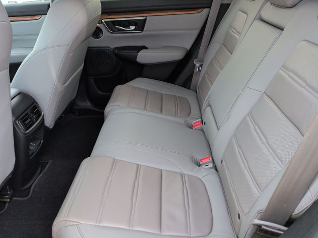 Thumbnail: 2019 Honda CR-V - 28