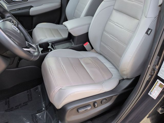 Thumbnail: 2019 Honda CR-V - 10