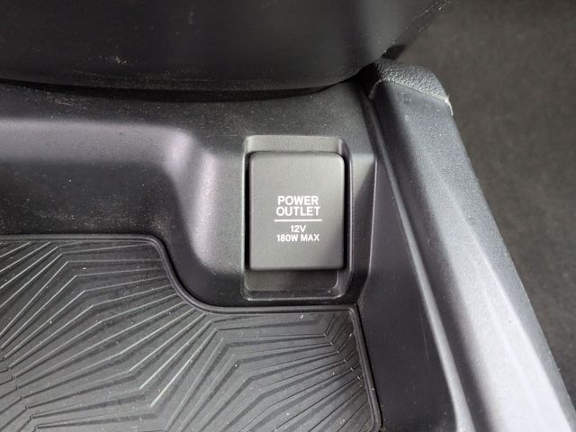 Thumbnail: 2019 Honda CR-V - 37