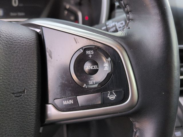 Thumbnail: 2019 Honda CR-V - 32