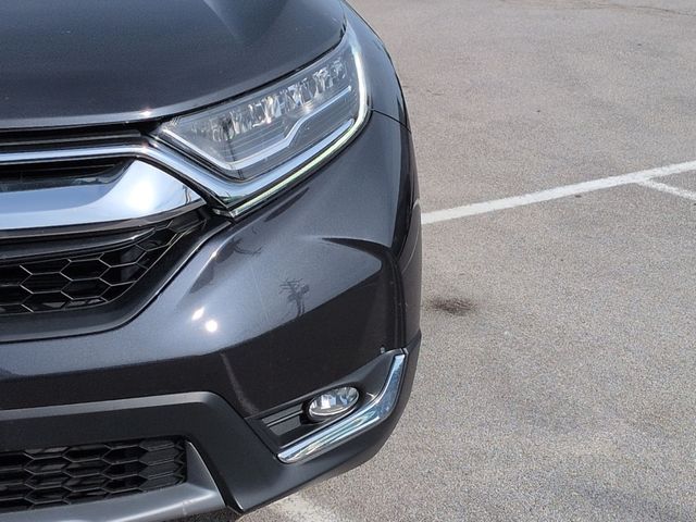 Thumbnail: 2019 Honda CR-V - 24