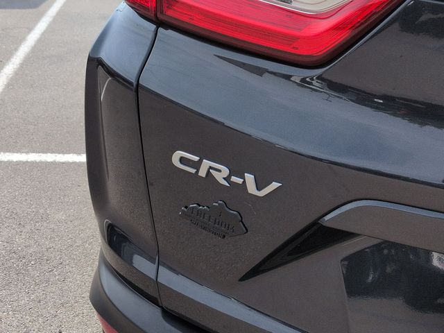 Thumbnail: 2019 Honda CR-V - 25