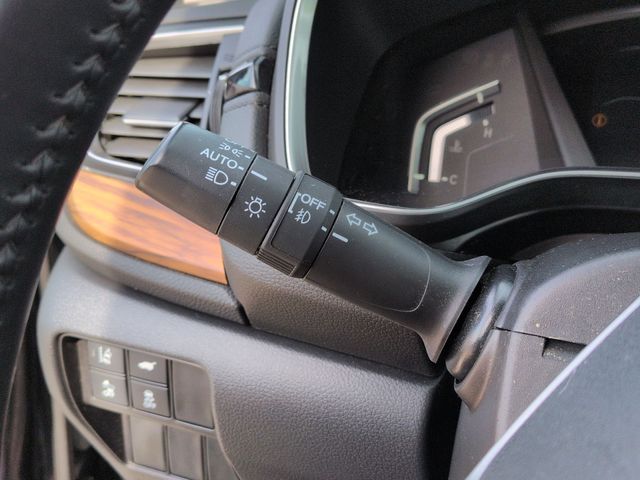 Thumbnail: 2019 Honda CR-V - 14