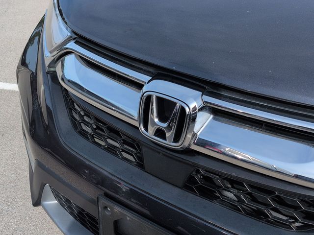 Thumbnail: 2019 Honda CR-V - 6