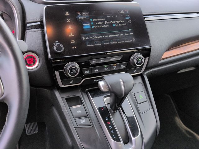 Thumbnail: 2019 Honda CR-V - 13