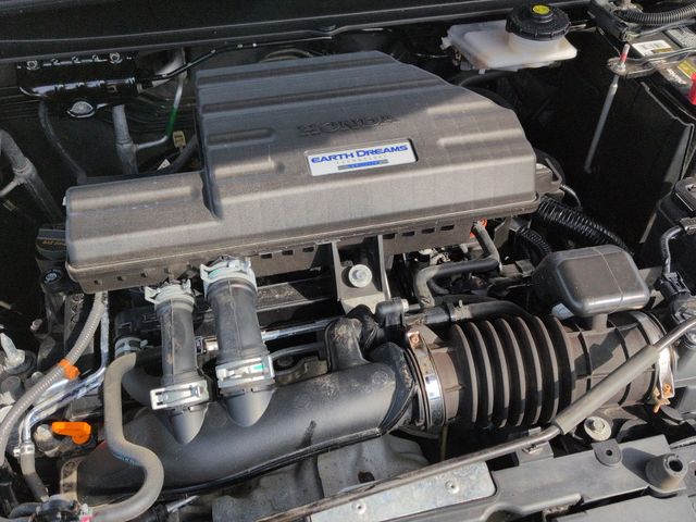 Thumbnail: 2019 Honda CR-V - 8