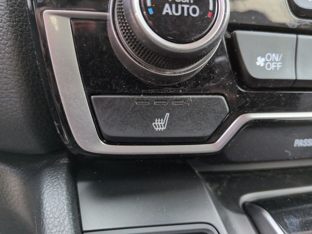 Thumbnail: 2019 Honda CR-V - 40