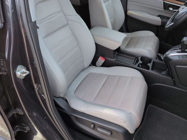 Thumbnail: 2019 Honda CR-V - 11