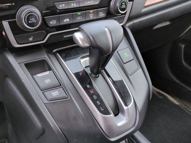 Thumbnail: 2019 Honda CR-V - 38
