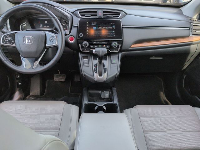 Thumbnail: 2019 Honda CR-V - 9
