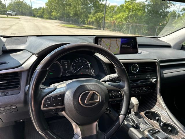 Thumbnail: 2017 Lexus RX - 2
