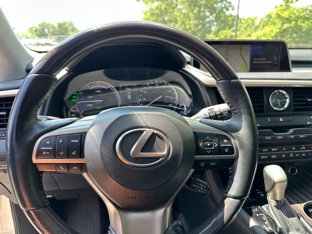 Thumbnail: 2017 Lexus RX - 7