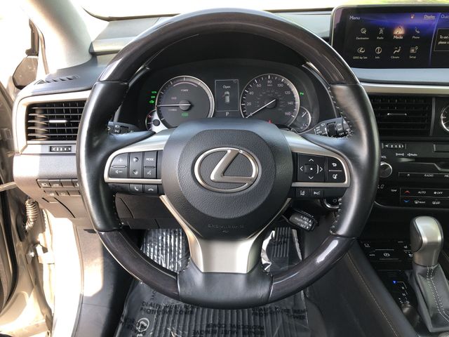 Thumbnail: 2017 Lexus RX - 32