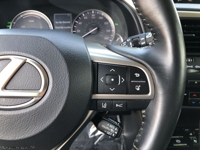 Thumbnail: 2017 Lexus RX - 33