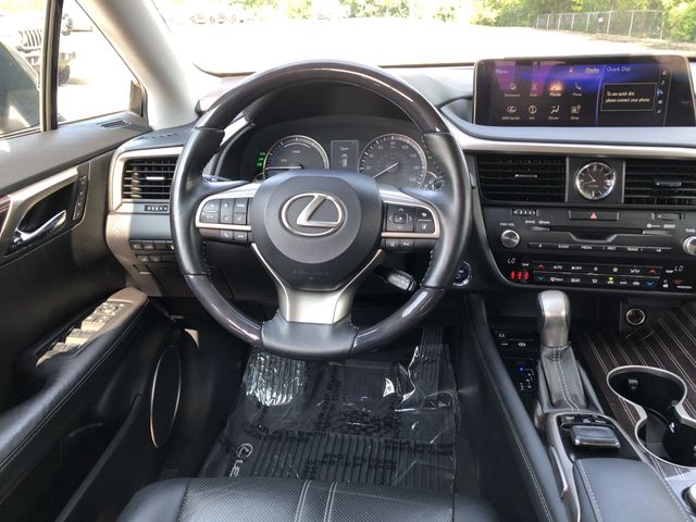 Thumbnail: 2017 Lexus RX - 2