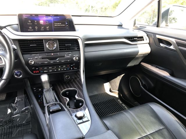 Thumbnail: 2017 Lexus RX - 12