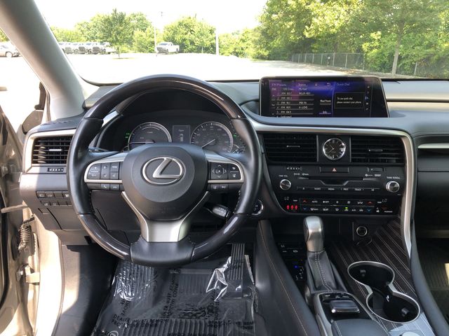 Thumbnail: 2017 Lexus RX - 28