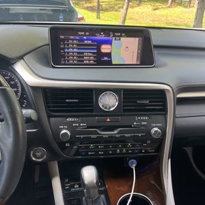 Thumbnail: 2017 Lexus RX - 10
