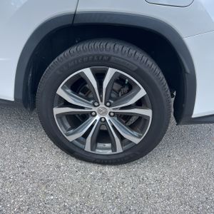 Thumbnail: 2017 Lexus RX - 16