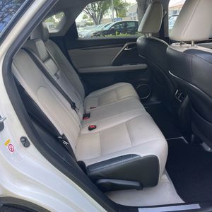 Thumbnail: 2017 Lexus RX - 13