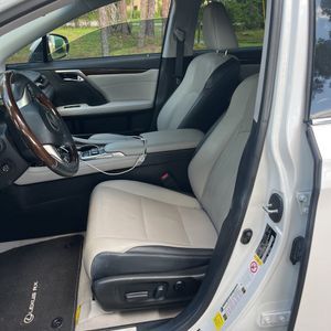 Thumbnail: 2017 Lexus RX - 7