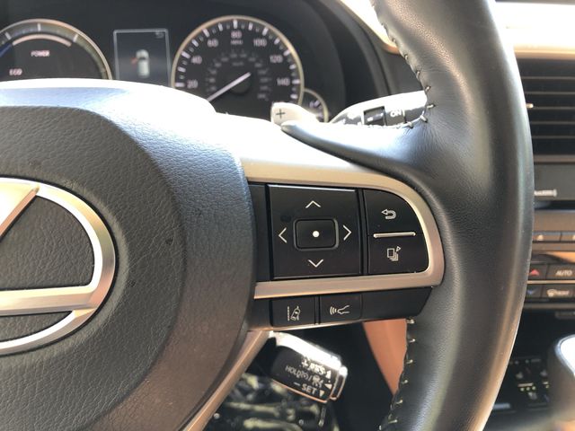 Thumbnail: 2022 Lexus RX - 27