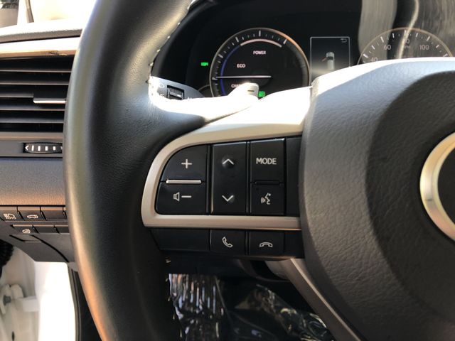 Thumbnail: 2022 Lexus RX - 26