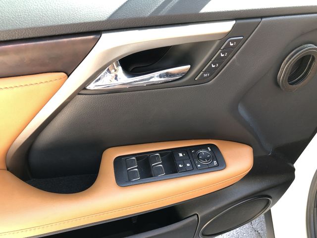 Thumbnail: 2022 Lexus RX - 32