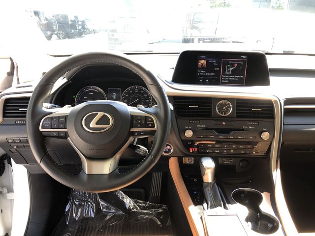 Thumbnail: 2022 Lexus RX - 2