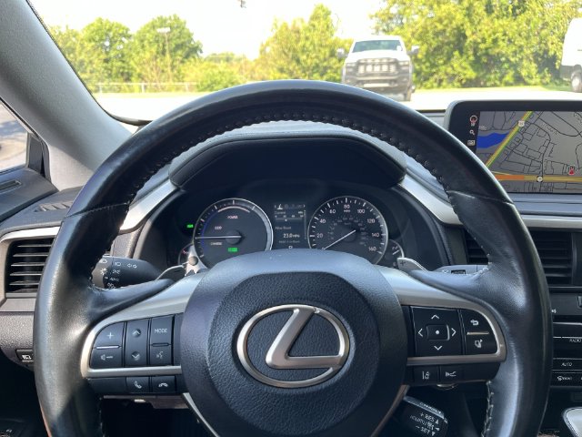 Thumbnail: 2020 Lexus RX - 11