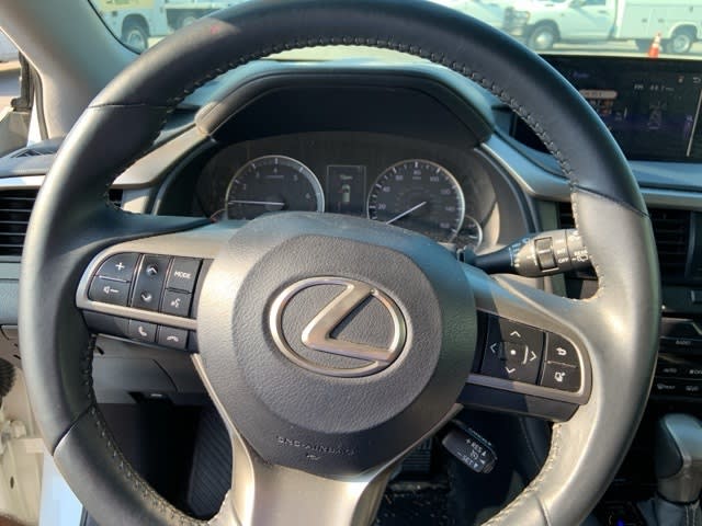 Image of 2016 Lexus RX 350