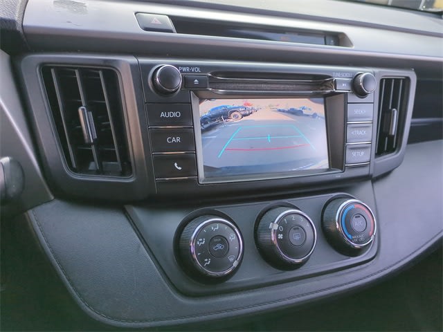 Thumbnail: 2016 Toyota RAV4 - 35