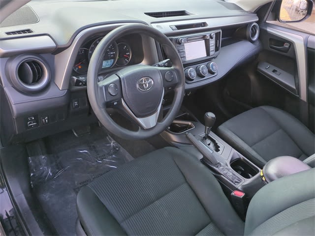 Thumbnail: 2016 Toyota RAV4 - 2