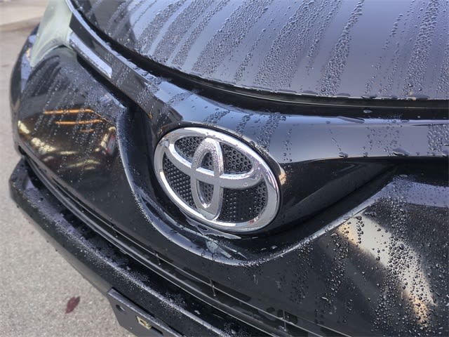 Thumbnail: 2016 Toyota RAV4 - 5