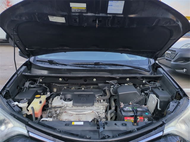 Thumbnail: 2016 Toyota RAV4 - 7