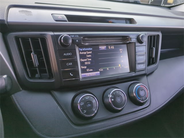 Thumbnail: 2016 Toyota RAV4 - 34