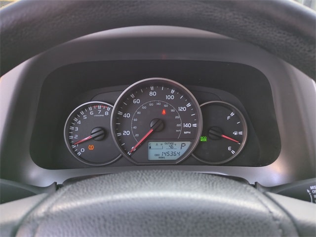 Thumbnail: 2016 Toyota RAV4 - 15