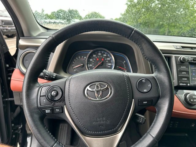 Thumbnail: 2015 Toyota RAV4 - 6