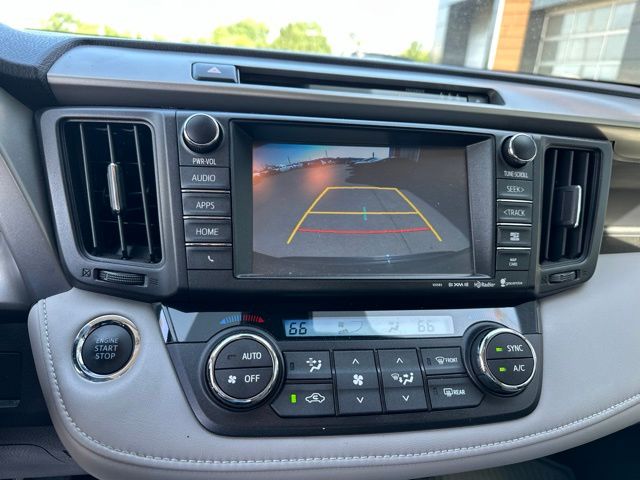 Thumbnail: 2017 Toyota RAV4 - 16