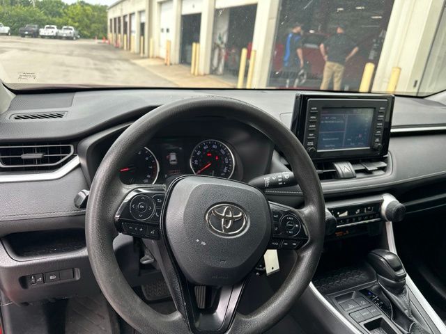 Thumbnail: 2019 Toyota RAV4 - 2