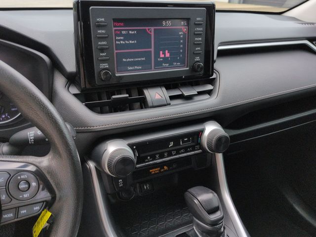 Thumbnail: 2019 Toyota RAV4 - 10