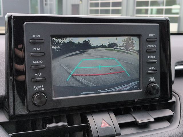 Thumbnail: 2019 Toyota RAV4 - 21