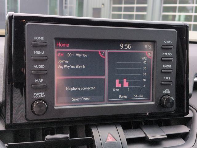 Thumbnail: 2019 Toyota RAV4 - 22