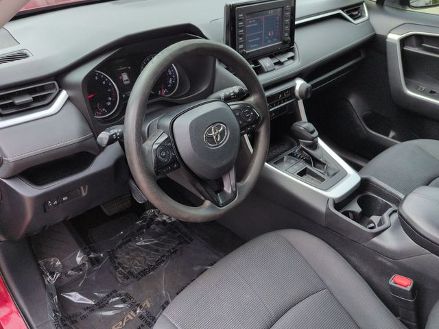 Thumbnail: 2019 Toyota RAV4 - 2