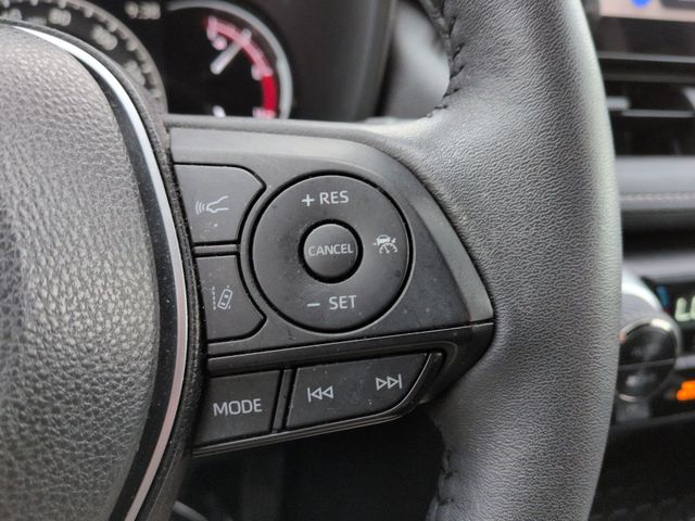 Thumbnail: 2023 Toyota RAV4 - 30