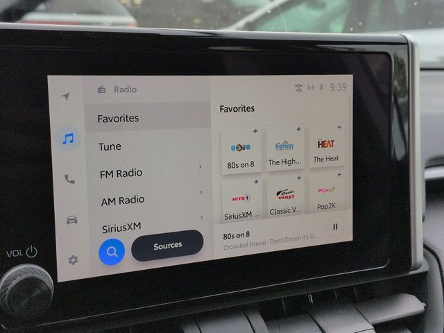 Thumbnail: 2023 Toyota RAV4 - 34